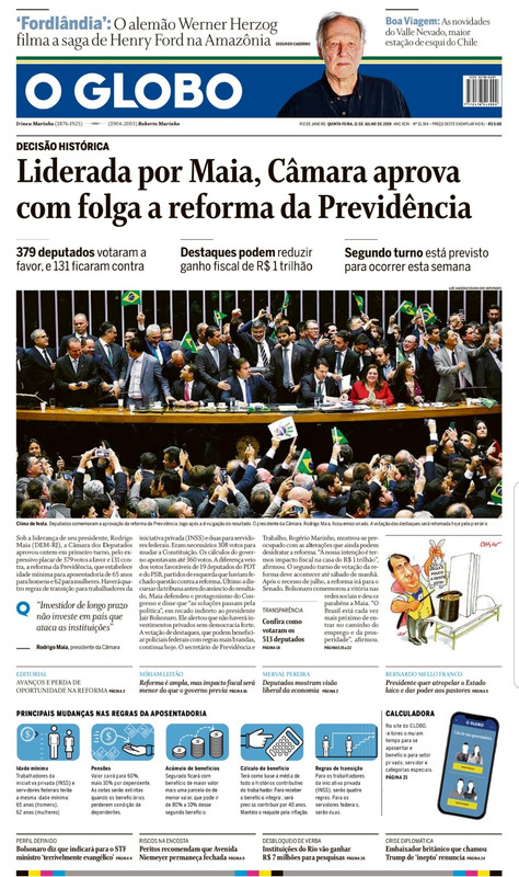 globo