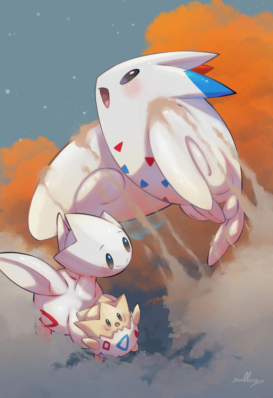 togepi-togekiss-and-togetic-pokemon-draw