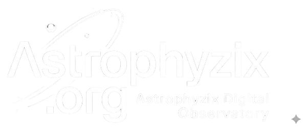 Astrophyzix Open Source Digital Observatory:  For Planetary Defence and Space Science Data Research 