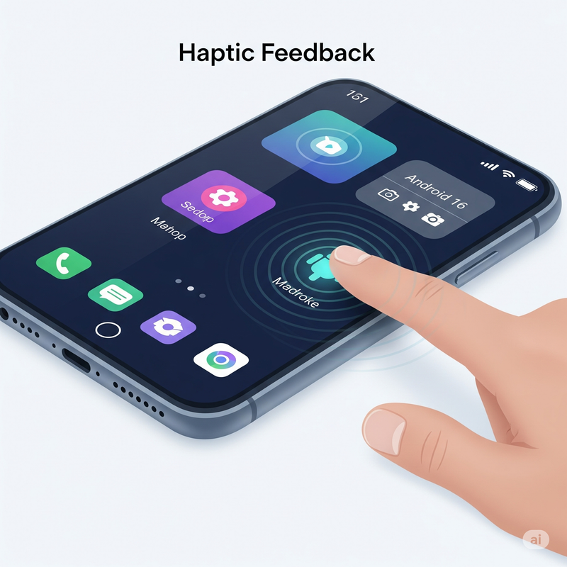 Camera2 API Upgrade Android 16