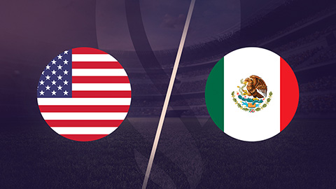 Soi kèo tài xỉu, phạt góc trận Mỹ vs Mexico, 06h00 ngày 07/07
