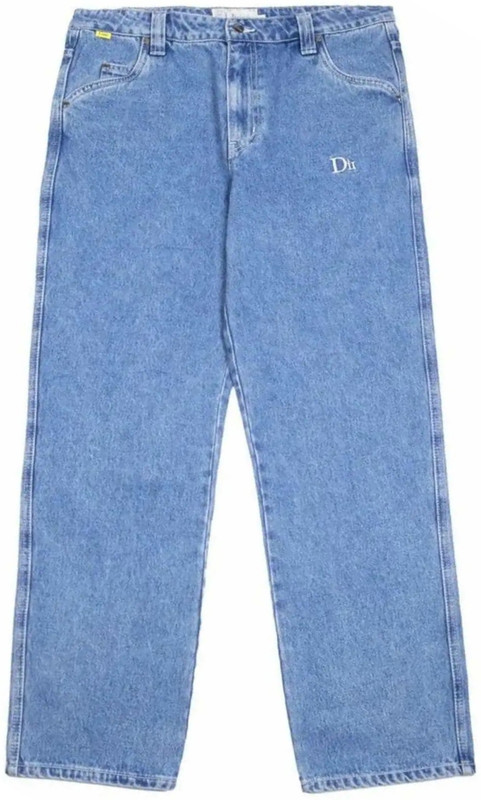 Dime Jeans