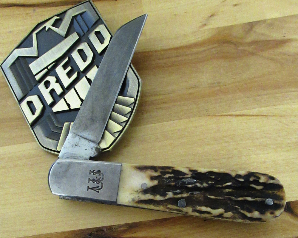 Hartshead Barlow (Stag) 80-3