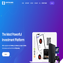 CryptoCards screenshot