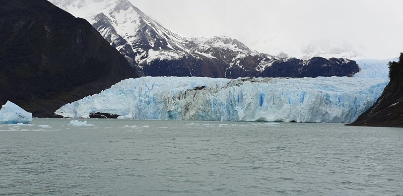 SÁBADO 24 AGOSTO 2019: Navegación por el Lago Argentino - RÍO DE JANEIRO Y RUTA POR ARGENTINA POR LIBRE. AGOSTO 2019 (15)