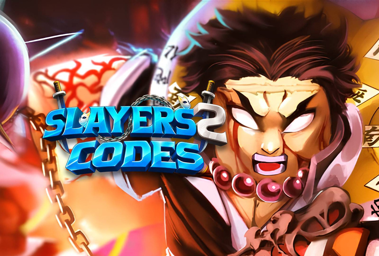 Slayers 2
