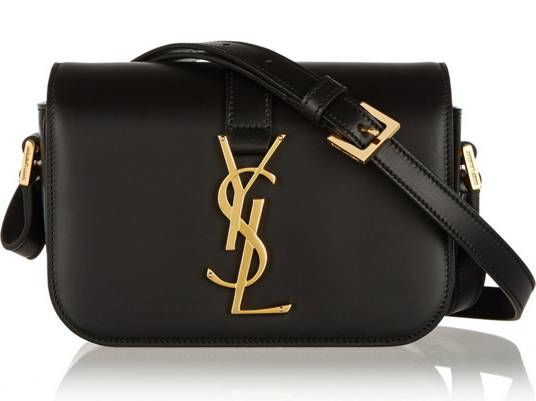 Сумка Saint Laurent Купить Оригинал