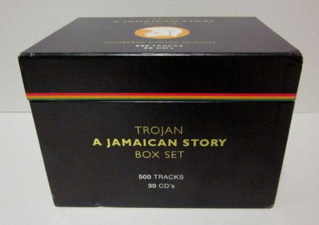 8d4a16ed 96e2 4a47 9a86 dab0dc6f1aff - VA - Trojan: A Jamaican Story [30CD Box Set] (2001) FLAC