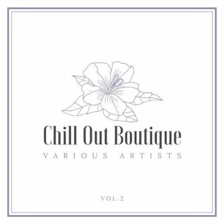 VA - Chill Out Boutique, Vol. 2 (2020)