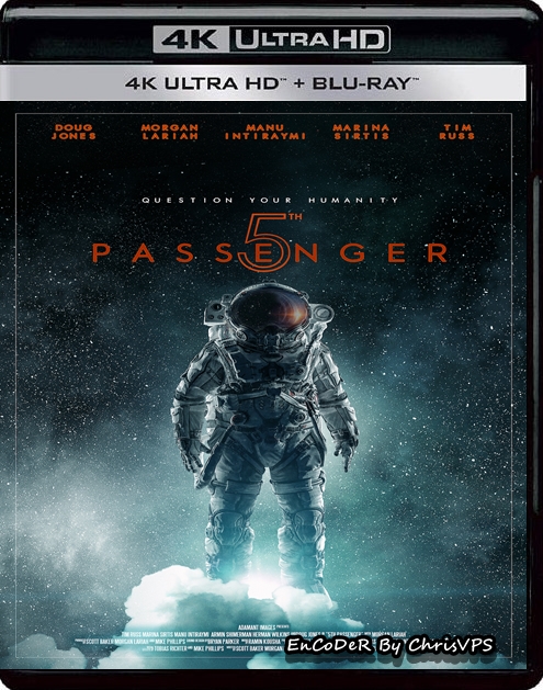 Piąty pasażer / 5th Passenger (2018) MULTI.HDR.AI.UP.2160p.BluRay.DTS.HD.MA.AC3-ChrisVPS / LEKTOR i NAPISY