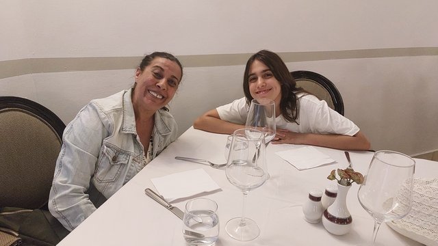 Hotel Iberostar Selection Ensenachos - Blogs de Cuba - DIA 1 - JEREZ-MADRID EN COCHE, SALA VIP, VUELO DE IDA Y LLEGADA AL HOTEL IBEROST (78)