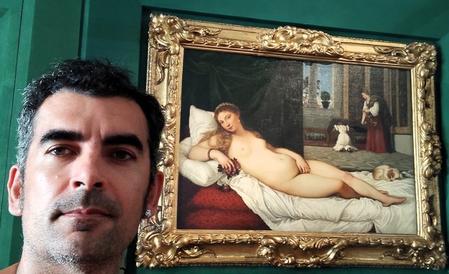 Florencia, 2 años después. - Pizcas de arte en Venecia, Mantua, Verona, Padua y Florencia (191)