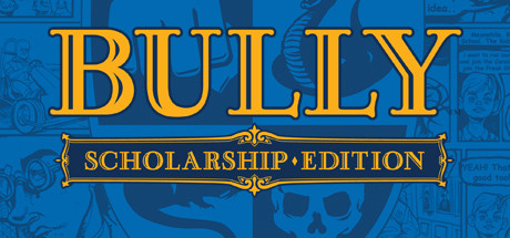 Bully: Anniversary Edition