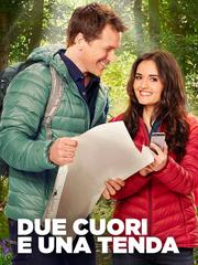 Due Cuori E Una Tenda! (2017) WebDL 1080p E-AC3 ITA - ENG