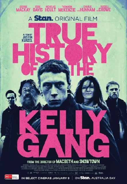 True History of the Kelly Gang (2019) PLSUB.2160p.WEB-DL.HDR.HEVC.DDP.5.1-BLUEBIRD / POLSKIE NAPISY