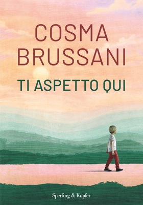 Cosma Brussani - Ti aspetto qui (2026)