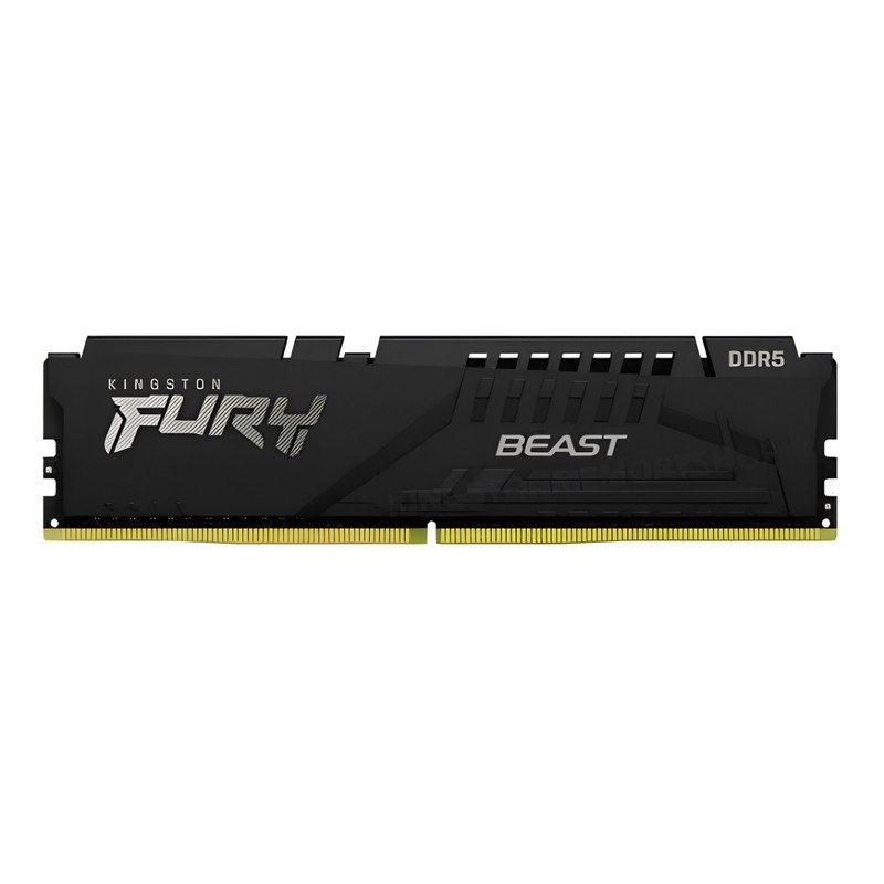 MEMORIA KINGSTON DDR5 8GB 6000MHZ FURY BEAST