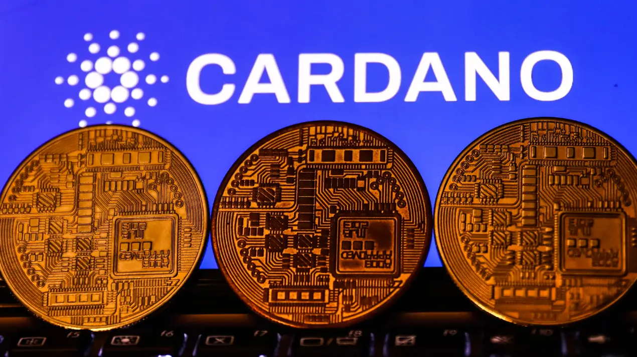 article imageCardano – что с ценой?