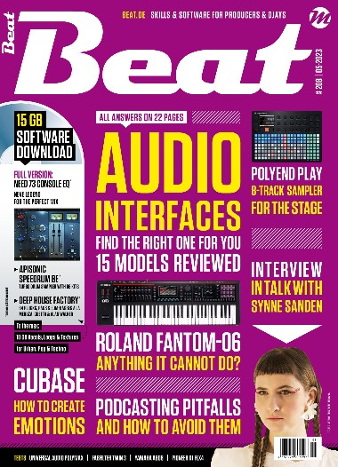 Beat - May / 2023