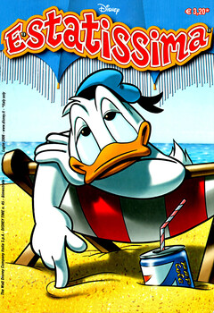 Disney Time 45 - Estatissima (2006)