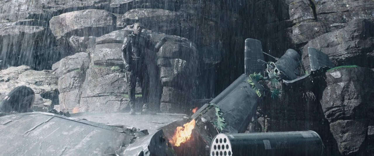 Fast & Furious Hobbs & Shaw (2019) [BluRay Rip 1080p ITA-ENG DD 