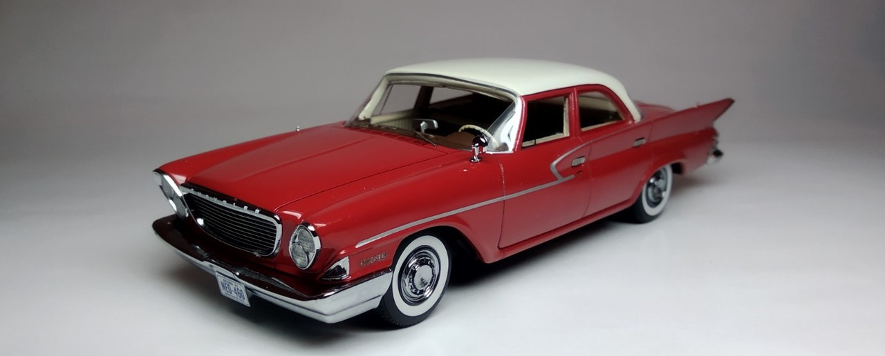 Chrysler Newport Sedan 1961 (2)