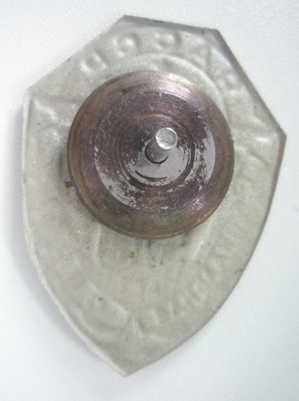 Спецсвязь ЯАССР 50 лет Рев