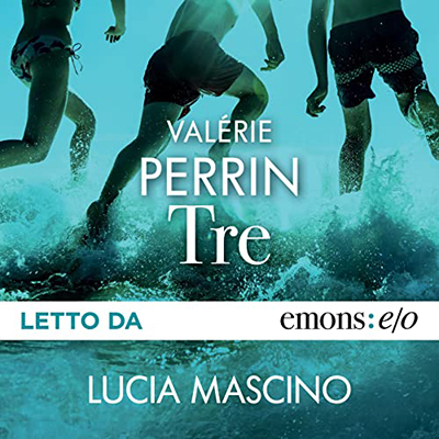 Valerie Perrin - Tre (2022) (mp3 - 128 kbps)