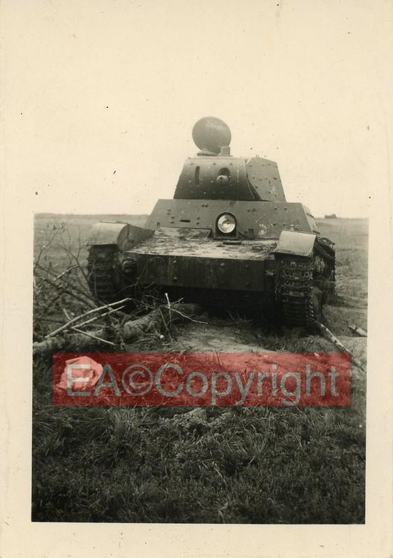 Tank Panzer Kämpfe Foto