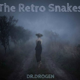 The Retro Snakes - Dr. Drogen (2016).mp3 - 320 Kbps