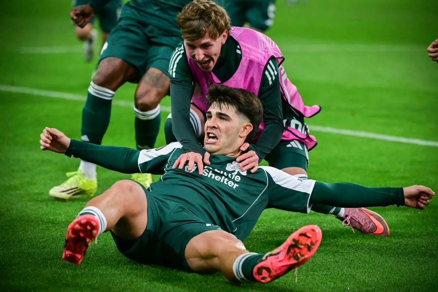 SC Braga vs Real Betis, 23h45 ngày 08/04