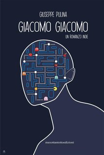 Giuseppe Pulina - Giacomo Giacomo (2024)