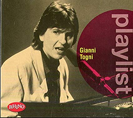 Gianni Togni - Playlist. Gianni Togni (Remastered) (2016) .mp3 -320 Kbps