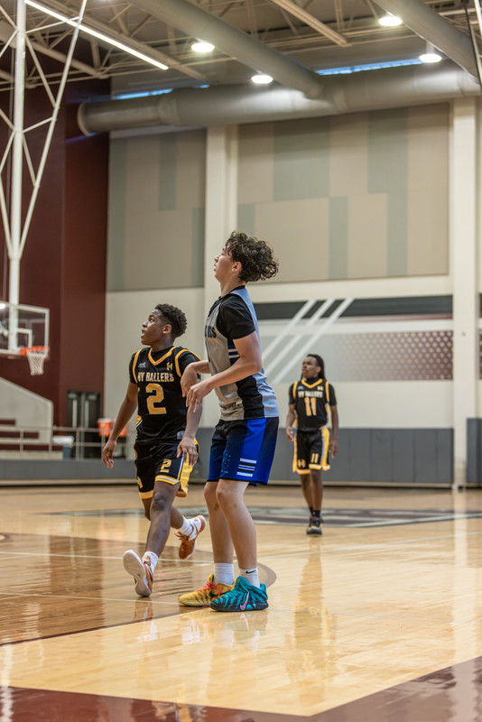 HV Ballers Elite
