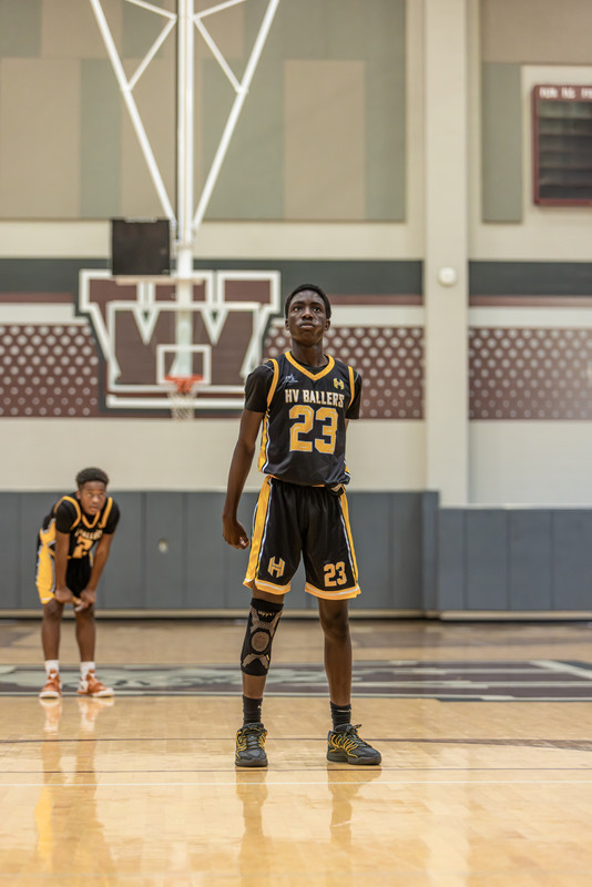HV Ballers Elite