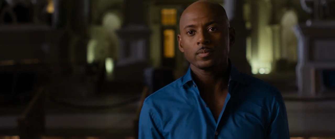 Think Like a Man Too 2014 BluRay [Hindi + English] 480p 720p ESub Screenshot