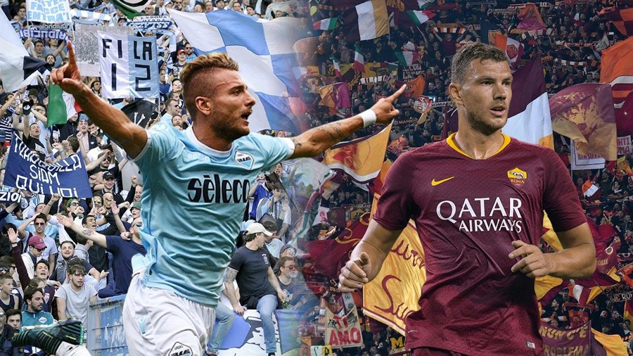 Lazio Roma Streaming Gratis Link Rojadirecta TarjetaRojaOnline.
