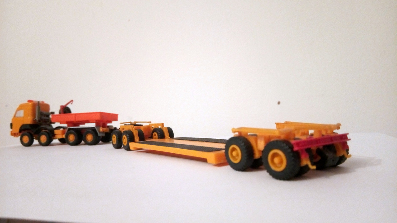 Mache (9235)