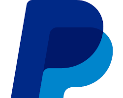 Sign up for paypal