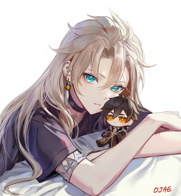 Albedo.(Genshin.Impact).full.3859807