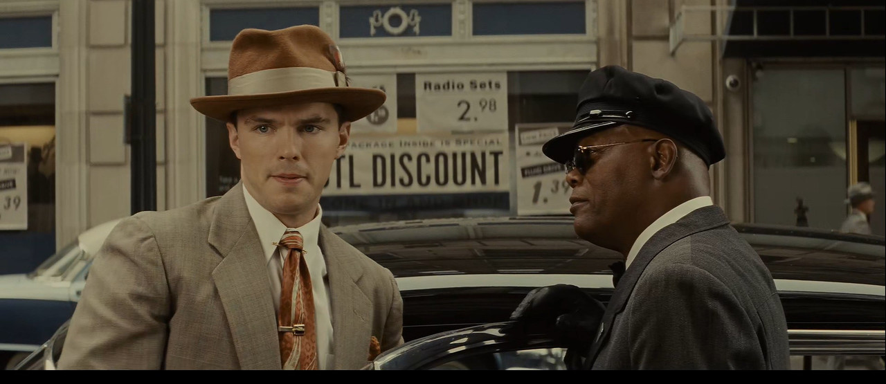 [HR] The Banker (2020) [ATV  1080p x265]_3