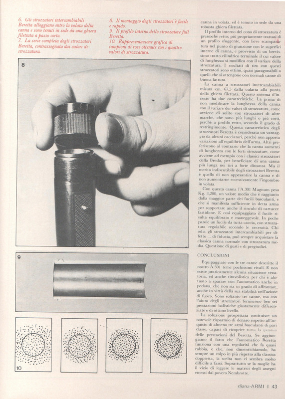 Tre canne per un fucile (N°2 Febbraio 1979 Diana Armi) (6)