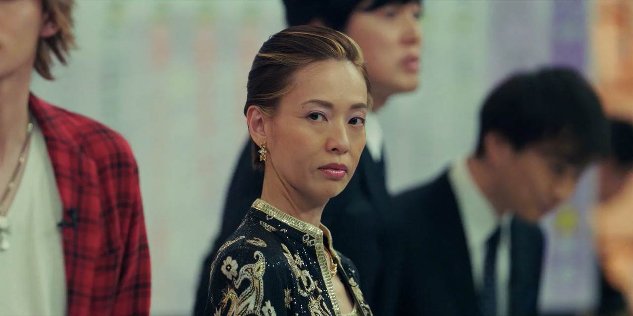 Straight to Hell 2026 WebRip Season 1 [Hindi + English] 480p 720p ESub Screenshot