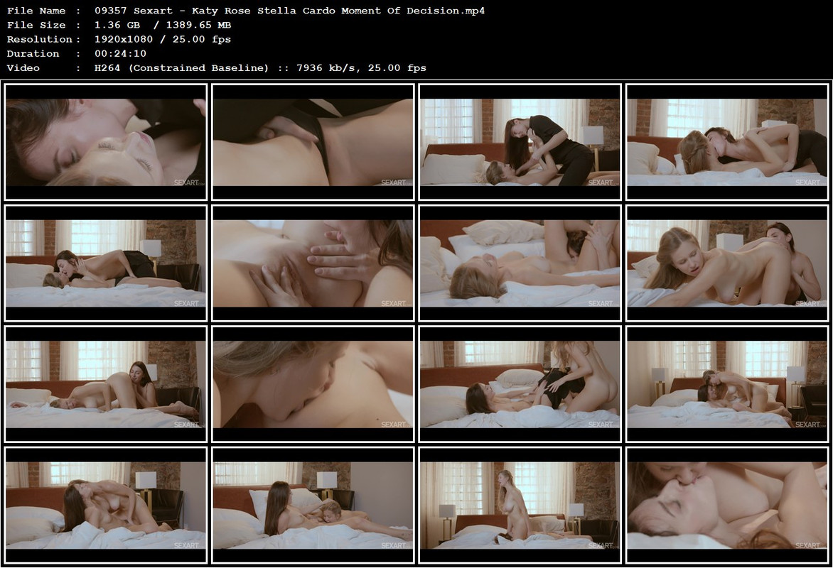 Lesbian Sexuality - Oral & Strapon - Wet Pussy