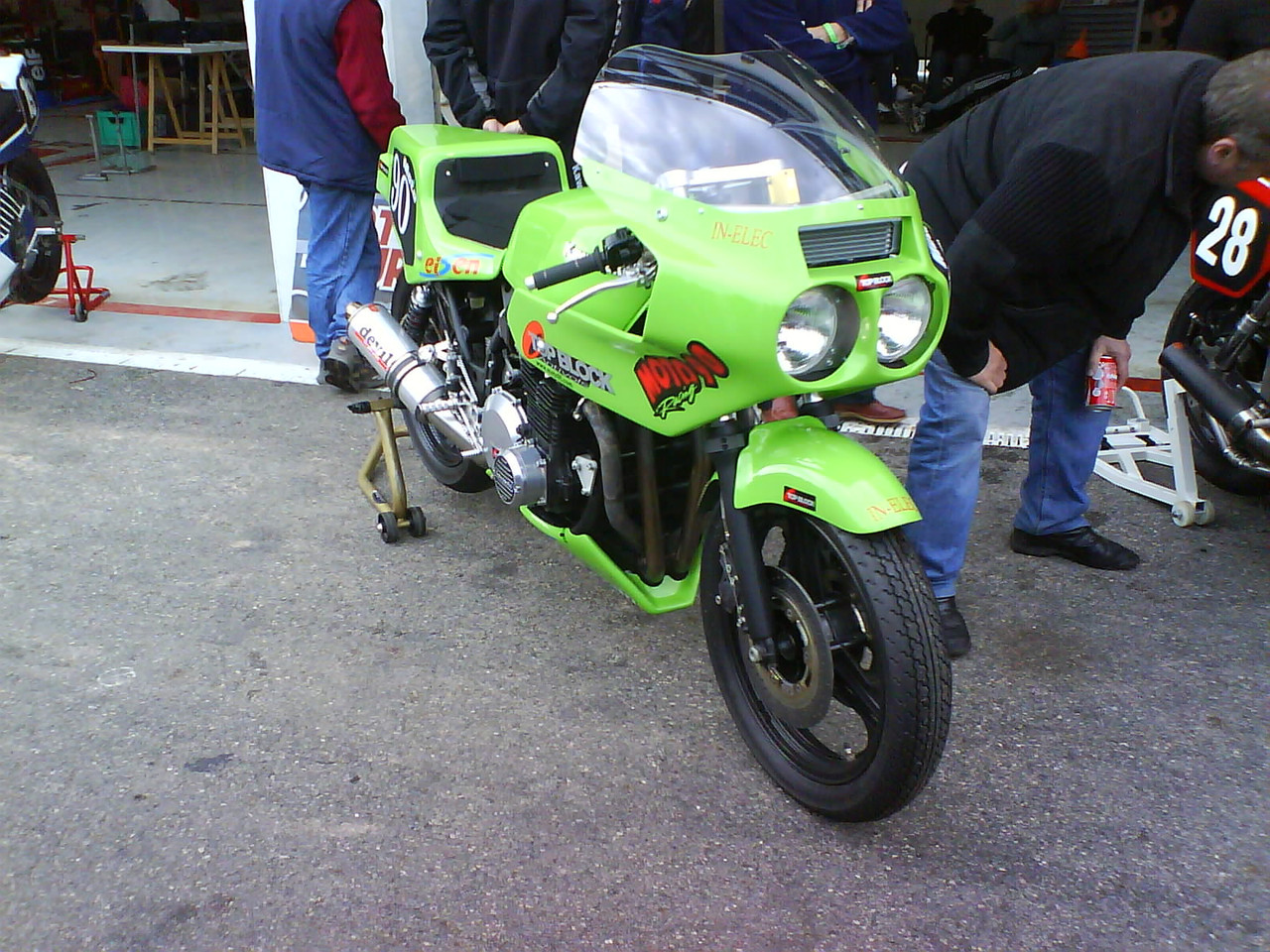 Image