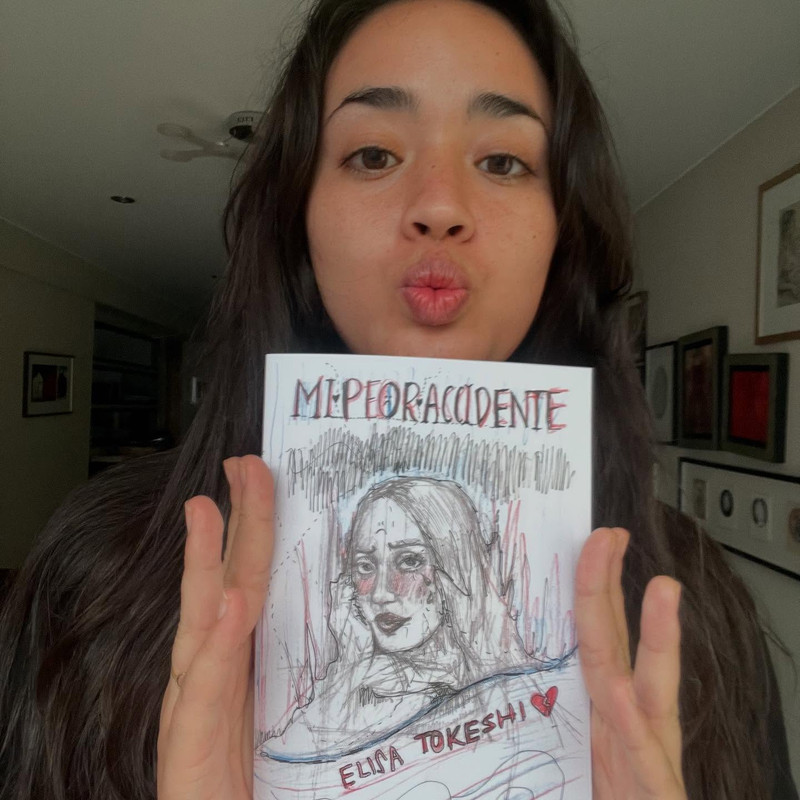 La canción Toxic de Elisa Tokeshi es una balada melancólica que explora el dolor de una relación pasada que sigue atormentando al corazón y la mente elisatokeshi-1740168368-3573113706043372289-281877402.jpg