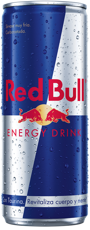 Red Bull (250 Ml.)