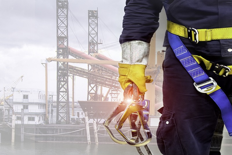 fall protection anchor systems