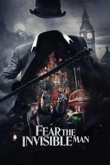 Fear the Invisible Man (2023) hollywood movie download 720p-HDRip | MovieBite