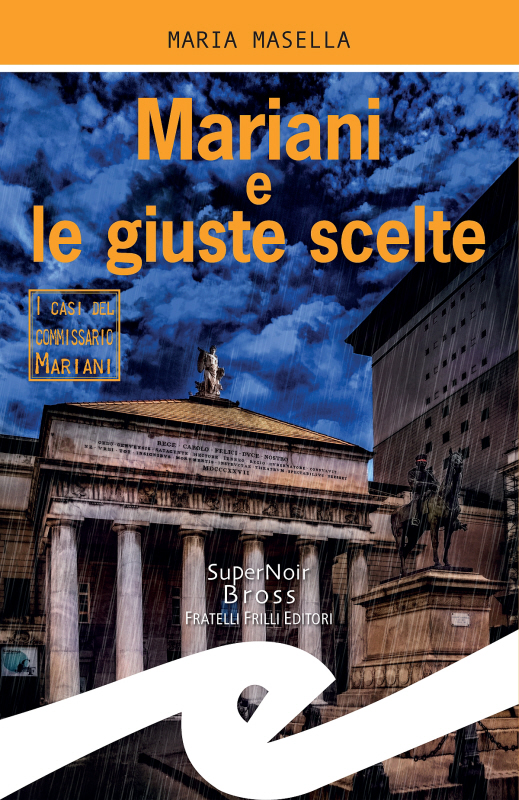 Maria Masella – Mariani e le giuste scelte (2019)